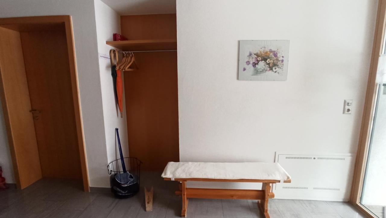 Gaestehaus Lutz Mellau Εξωτερικό φωτογραφία
