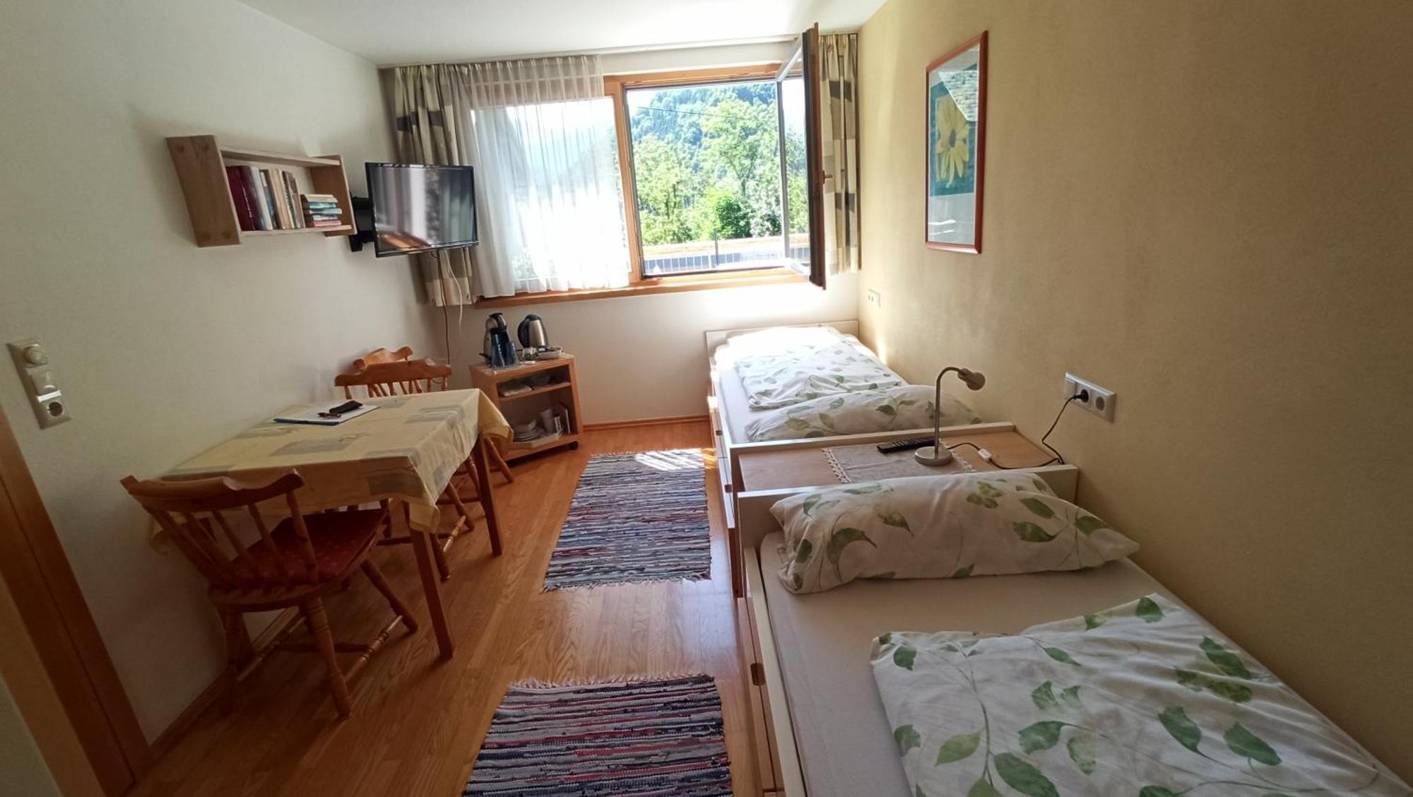 Gaestehaus Lutz Mellau Εξωτερικό φωτογραφία