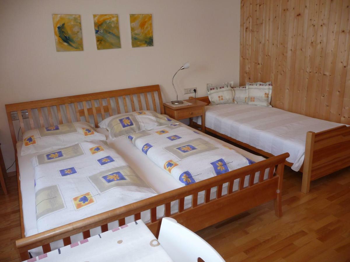 Gaestehaus Lutz Mellau Εξωτερικό φωτογραφία