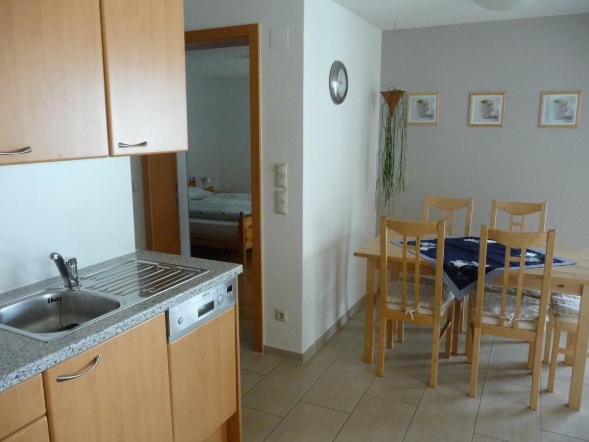Gaestehaus Lutz Mellau Εξωτερικό φωτογραφία
